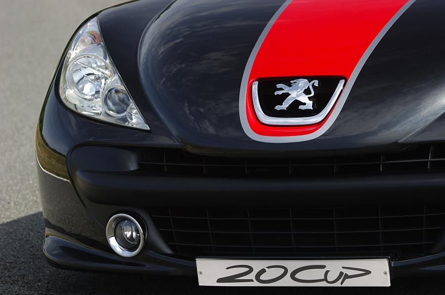  Peugeot 20Cup 2005 года  (фото 30 из 60)
